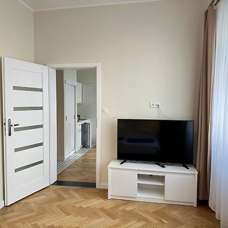 Baltic Plaza Gdynia - Maximal Leilighet Eksteriør bilde