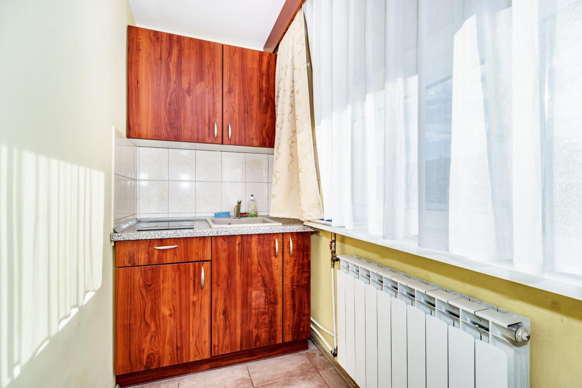 Baltic Plaza Gdynia - Maximal Leilighet Rom bilde